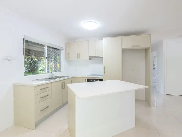 Third view of Homely semi-detached listing, Unit 1/3 Kidgell St, Gympie QLD 4570