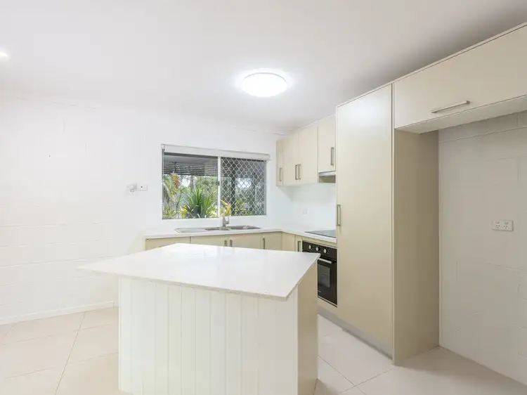 Fourth view of Homely semi-detached listing, Unit 1/3 Kidgell St, Gympie QLD 4570