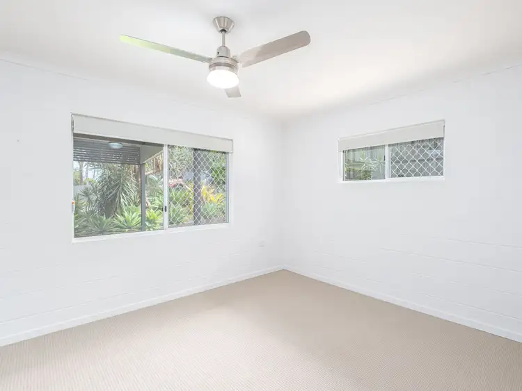 Fifth view of Homely semi-detached listing, Unit 1/3 Kidgell St, Gympie QLD 4570