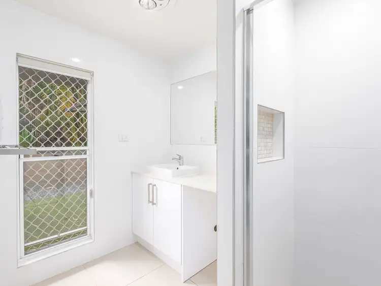 Sixth view of Homely semi-detached listing, Unit 1/3 Kidgell St, Gympie QLD 4570