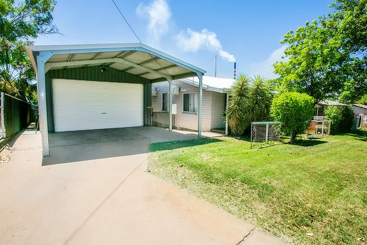 Second view of Homely house listing, 29 Buckley Ave, Mount Isa QLD 4825