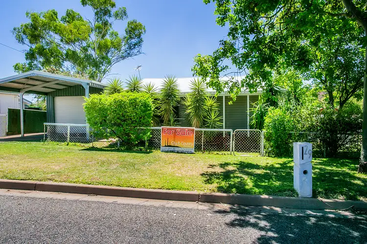 Sixth view of Homely house listing, 29 Buckley Ave, Mount Isa QLD 4825