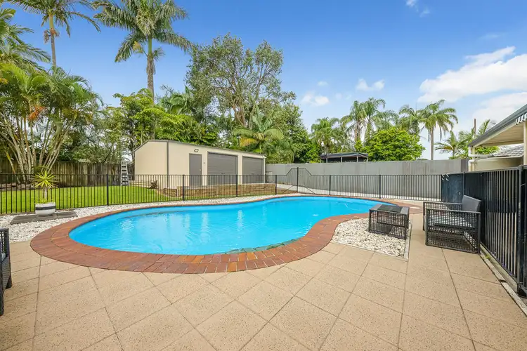 Main view of Homely house listing, 86 Karawatha Dr, Mountain Creek QLD 4557