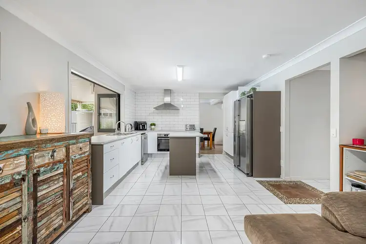 Second view of Homely house listing, 86 Karawatha Dr, Mountain Creek QLD 4557