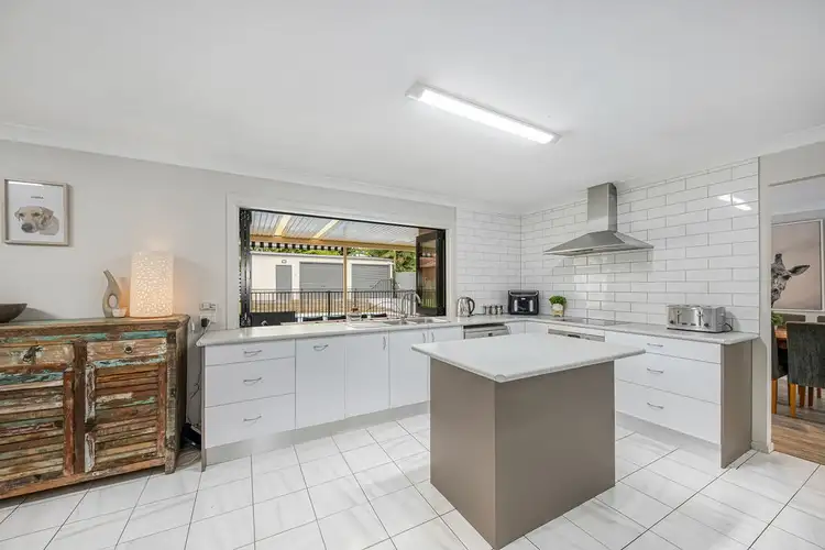 Third view of Homely house listing, 86 Karawatha Dr, Mountain Creek QLD 4557