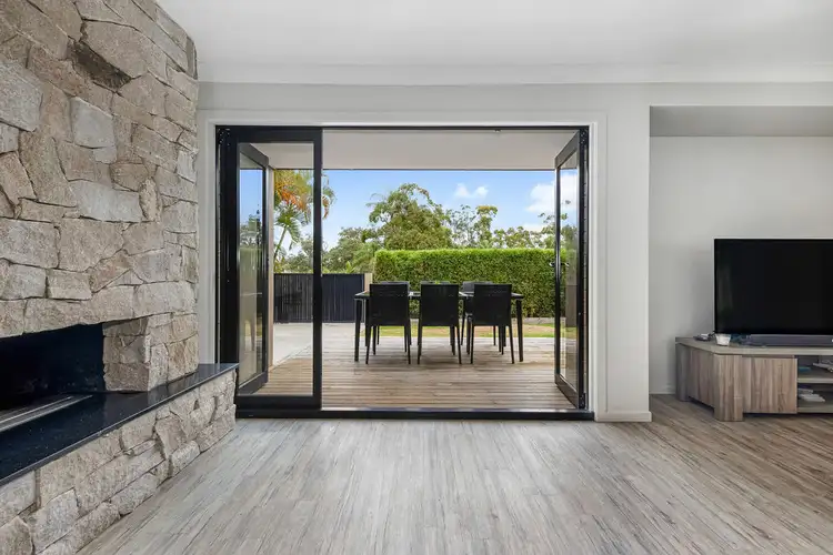 Sixth view of Homely house listing, 86 Karawatha Dr, Mountain Creek QLD 4557