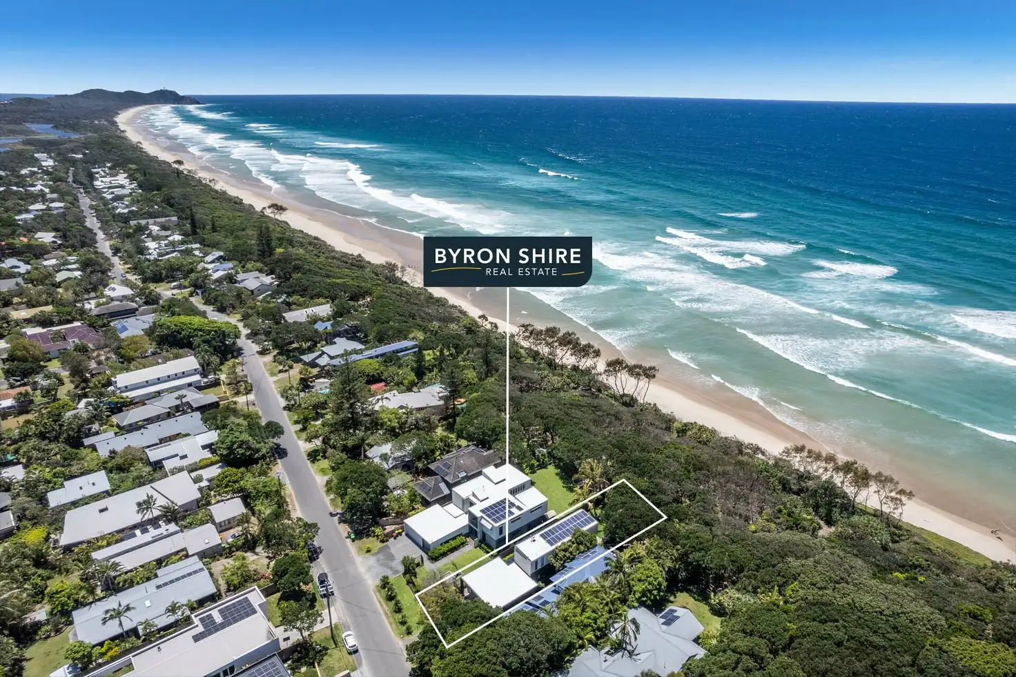 Main view of Homely house listing, 105 Alcorn Street, Suffolk Park NSW 2481