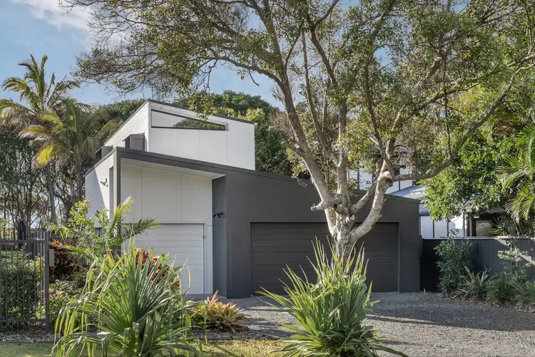 Third view of Homely house listing, 105 Alcorn Street, Suffolk Park NSW 2481