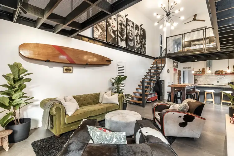 Fourth view of Homely house listing, 105 Alcorn Street, Suffolk Park NSW 2481