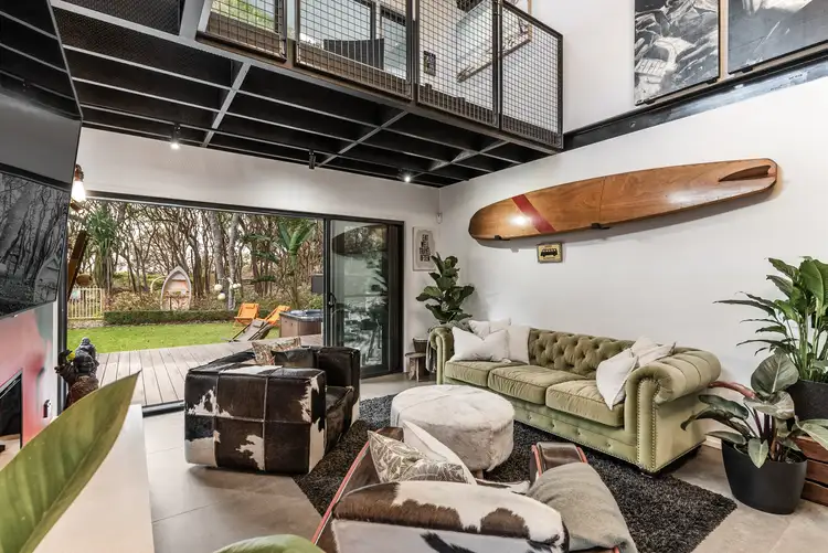 Fifth view of Homely house listing, 105 Alcorn Street, Suffolk Park NSW 2481