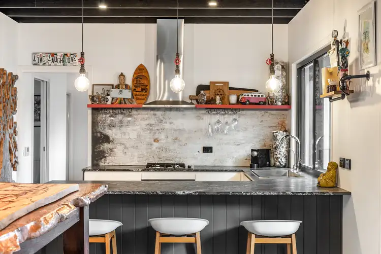 Sixth view of Homely house listing, 105 Alcorn Street, Suffolk Park NSW 2481