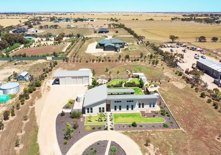 70 Ellis Rd, Wallaroo SA 5556