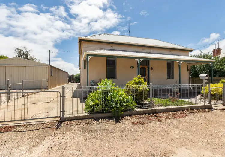 3 Wales St, Wallaroo SA 5556