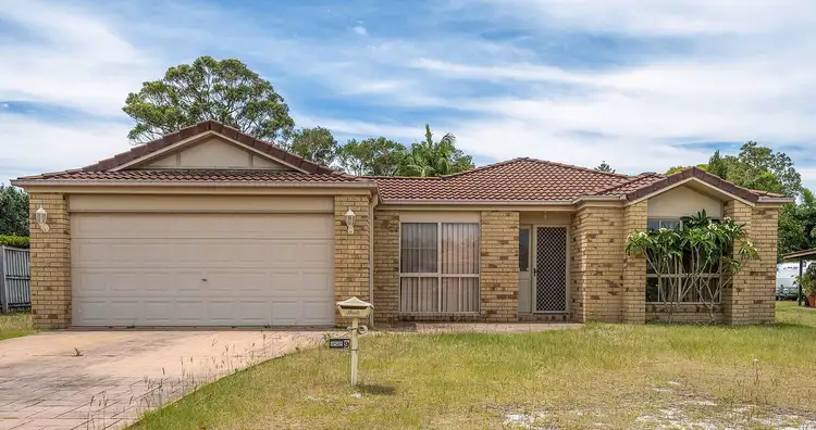 Second view of Homely house listing, 9 Kingsford Dr, Brunswick Heads NSW 2483