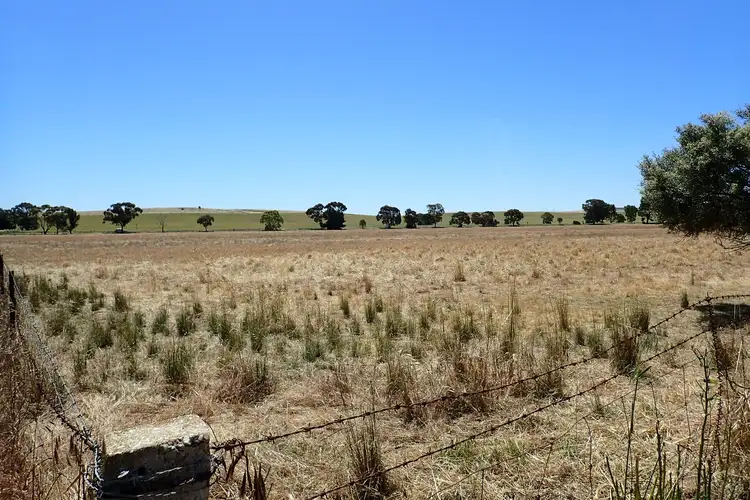 Third view of Homely land listing, LOT A, 2 RM Williams Way, Jamestown SA 5491