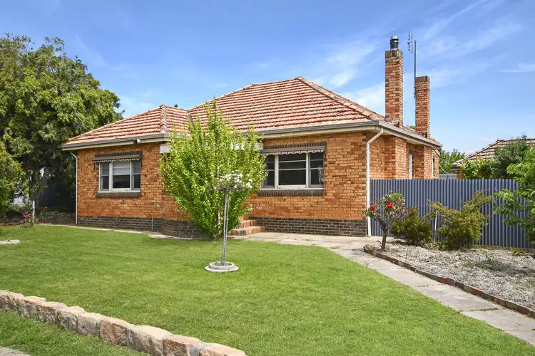 Main view of Homely house listing, 15 Johnson St, Stawell VIC 3380