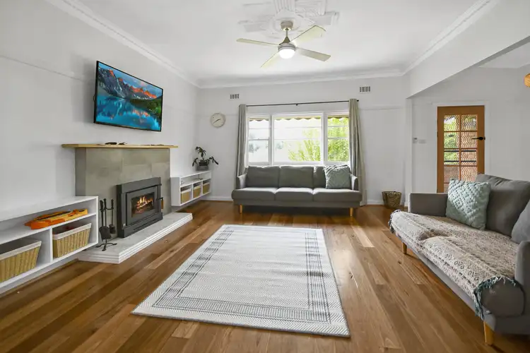Third view of Homely house listing, 15 Johnson St, Stawell VIC 3380