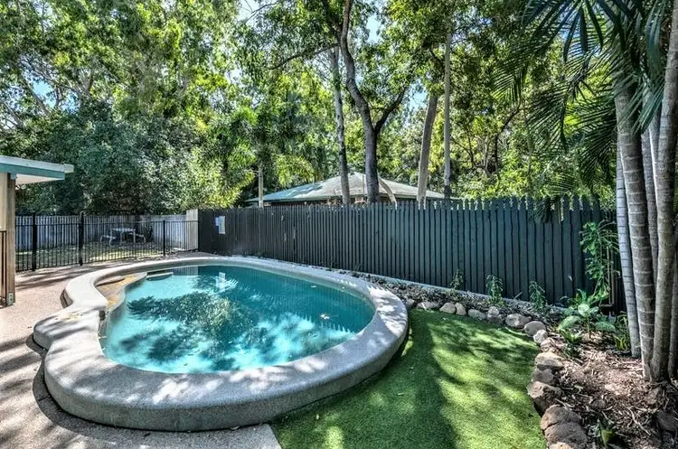 Second view of Homely unit listing, Unit 6/12 Marine Pde, Arcadia QLD 4819