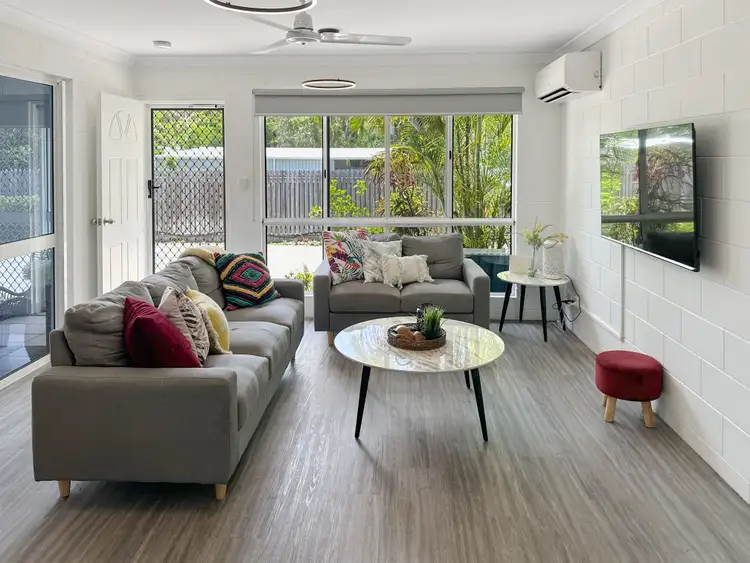 Third view of Homely unit listing, Unit 6/12 Marine Pde, Arcadia QLD 4819