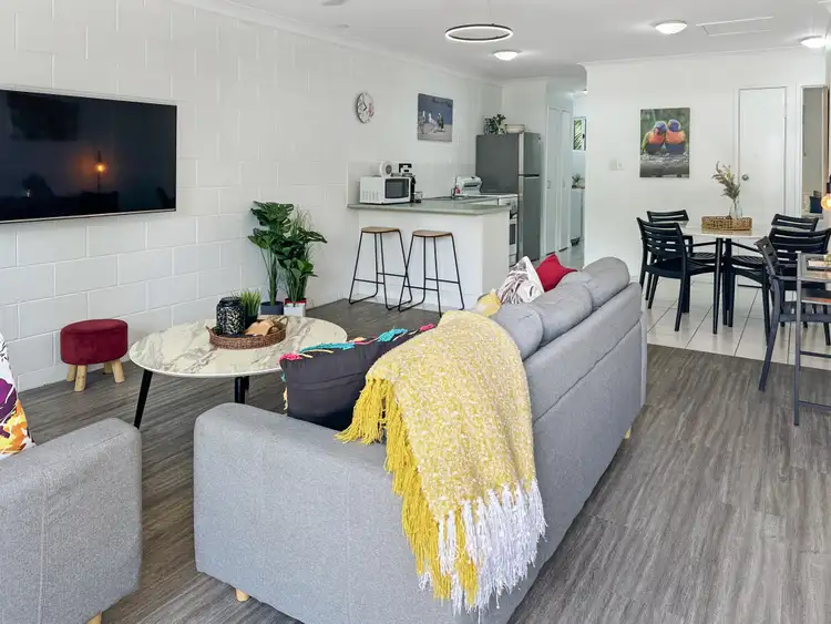 Fourth view of Homely unit listing, Unit 6/12 Marine Pde, Arcadia QLD 4819