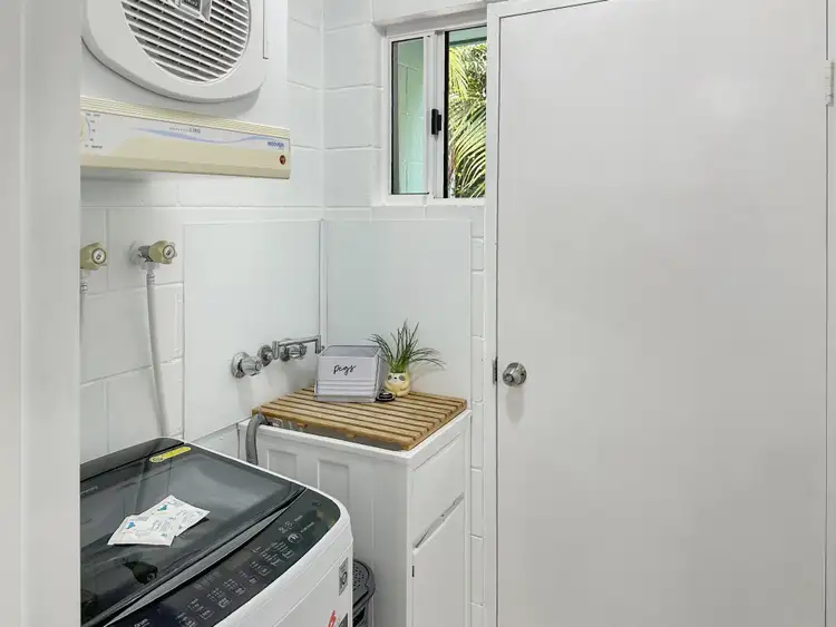 Seventh view of Homely unit listing, Unit 6/12 Marine Pde, Arcadia QLD 4819