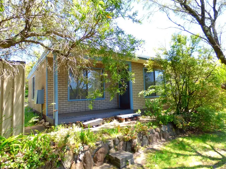 Unit 3/1 Blue Marlin Ct, Eden NSW 2551