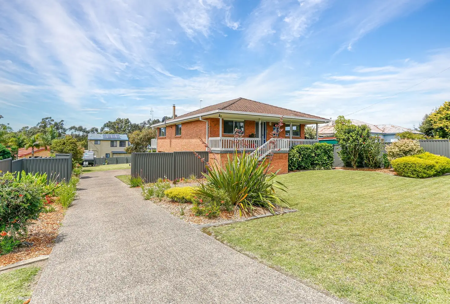 Main view of Homely house listing, 4 Flinders St, Eden NSW 2551