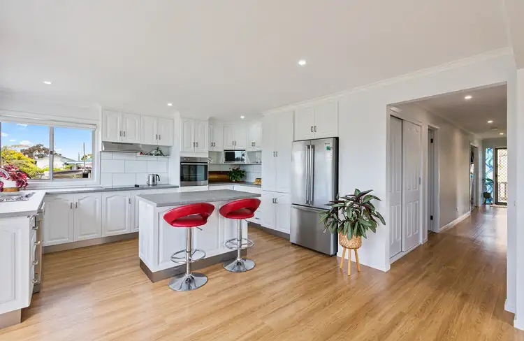 Third view of Homely house listing, 4 Flinders St, Eden NSW 2551