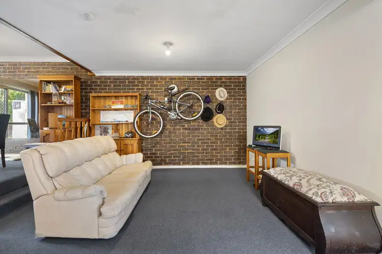 Second view of Homely townhouse listing, 8/22 North Rd, Woodridge QLD 4114