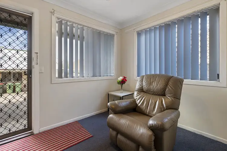 Third view of Homely townhouse listing, 8/22 North Rd, Woodridge QLD 4114