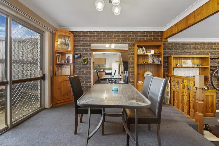 Fifth view of Homely townhouse listing, 8/22 North Rd, Woodridge QLD 4114
