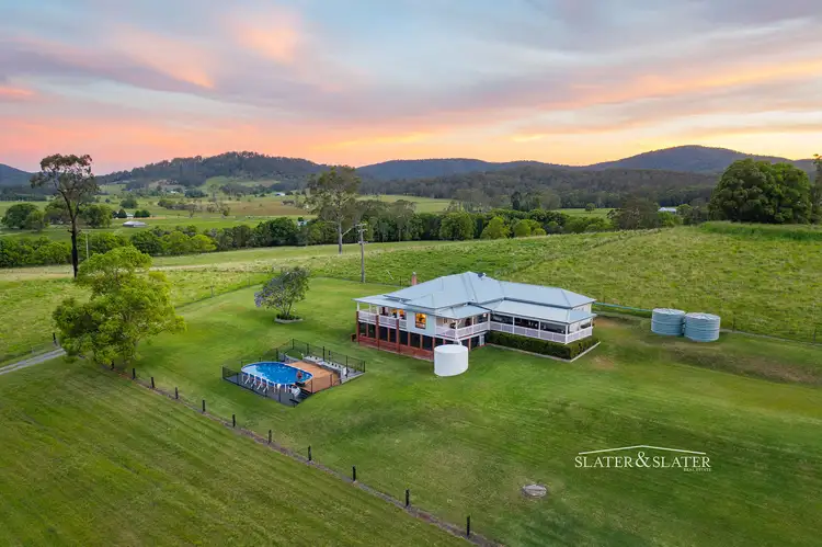 Third view of Homely rural property listing, 1441 Rollands Plains Rd, Ballengarra NSW 2441