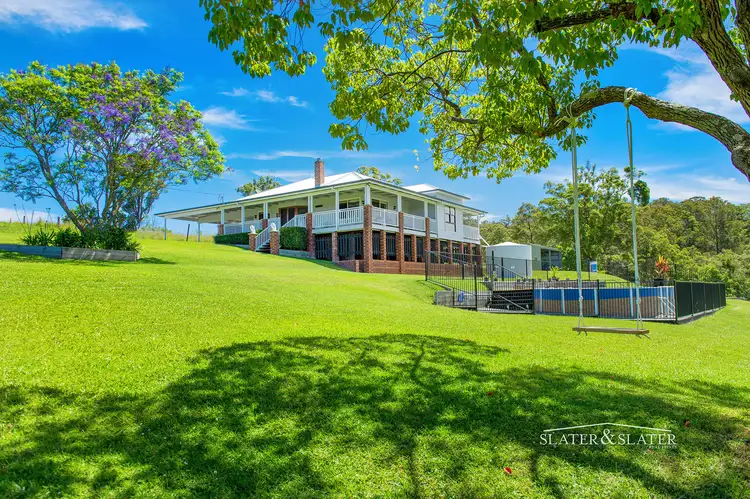 Fifth view of Homely rural property listing, 1441 Rollands Plains Rd, Ballengarra NSW 2441