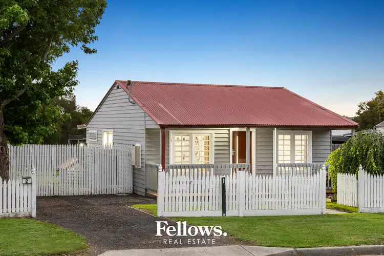 2 Beswick Street, Garfield VIC 3814