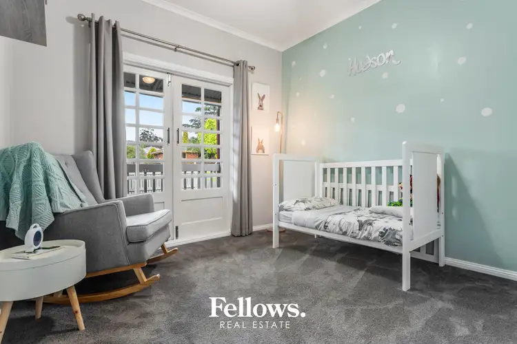 Sixth view of Homely house listing, 2 Beswick Street, Garfield VIC 3814