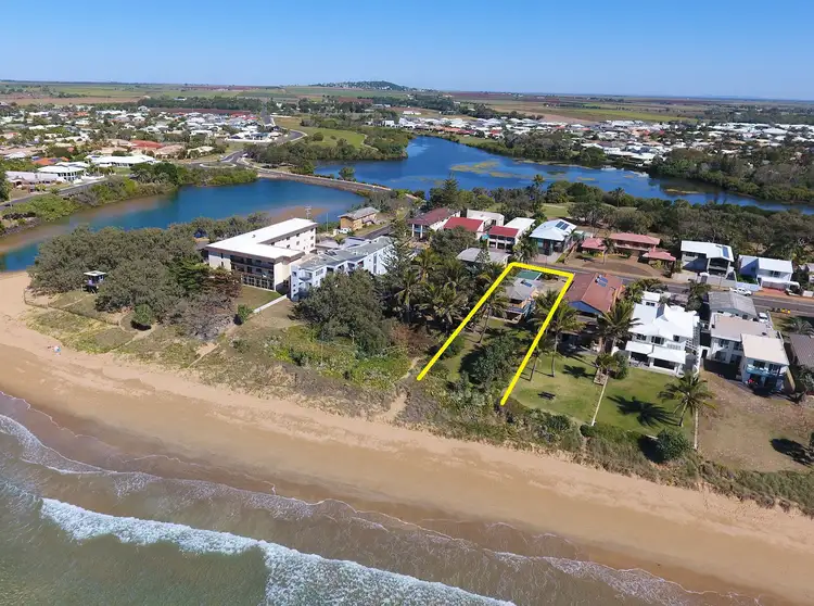 Main view of Homely unit listing, 14 Miller Street, Bargara QLD 4670