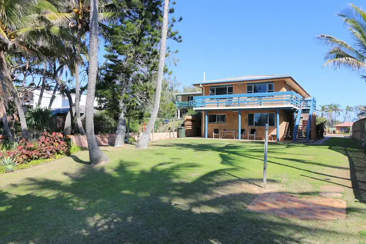 Second view of Homely unit listing, 14 Miller Street, Bargara QLD 4670