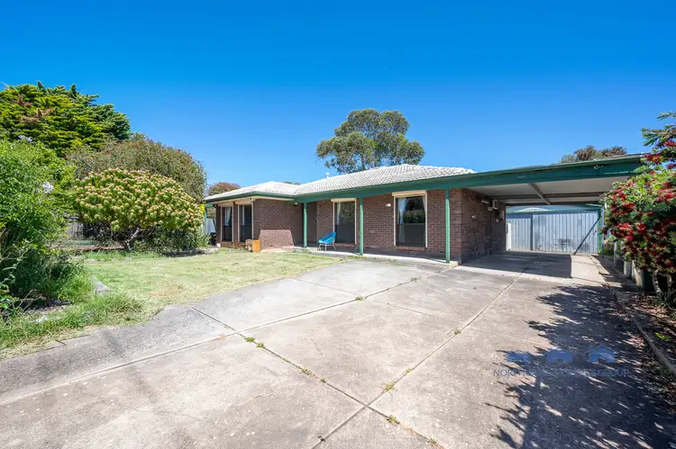 Main view of Homely house listing, 677 North East Rd, Gilles Plains SA 5086