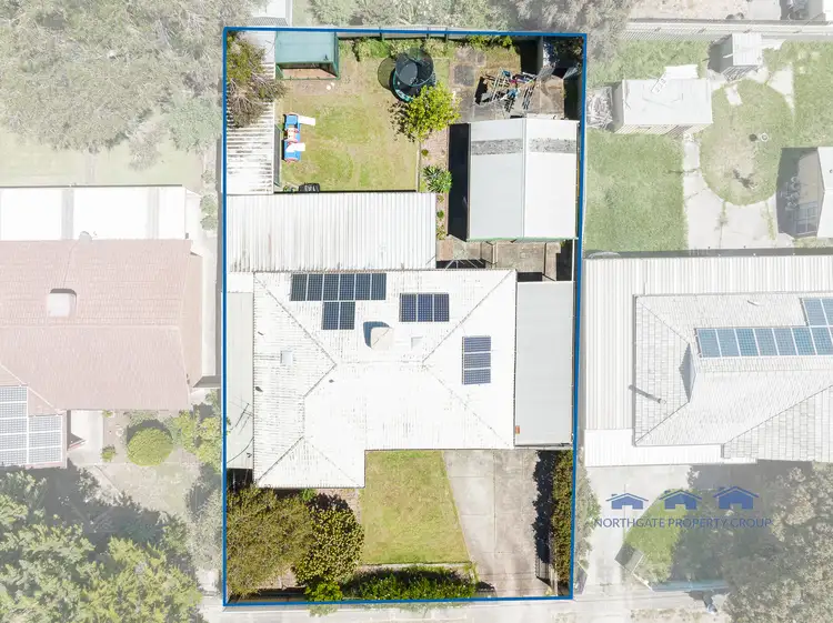 Second view of Homely house listing, 677 North East Rd, Gilles Plains SA 5086