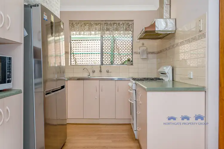 Fifth view of Homely house listing, 677 North East Rd, Gilles Plains SA 5086