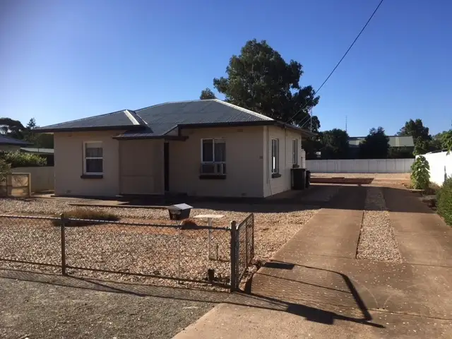 Main view of Homely house listing, 38 Muirkirk St, Jamestown SA 5491
