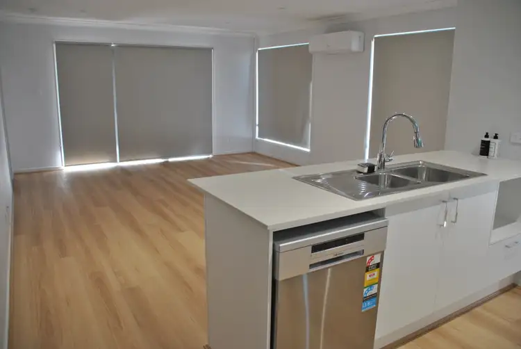 Second view of Homely house listing, 37A Wattle Avenue, Warwick QLD 4370