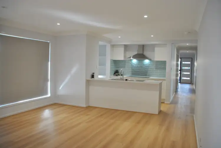 Fifth view of Homely house listing, 37A Wattle Avenue, Warwick QLD 4370