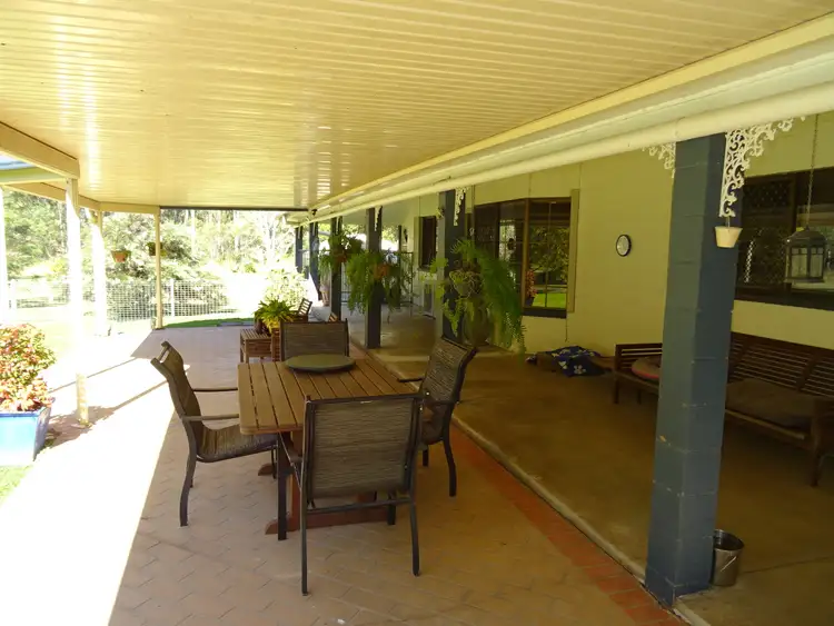 Third view of Homely rural property listing, 7242 Cunningham Hwy, Mount Edwards QLD 4309
