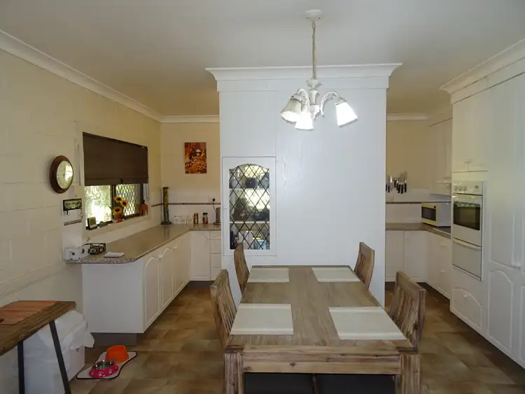 Fifth view of Homely rural property listing, 7242 Cunningham Hwy, Mount Edwards QLD 4309