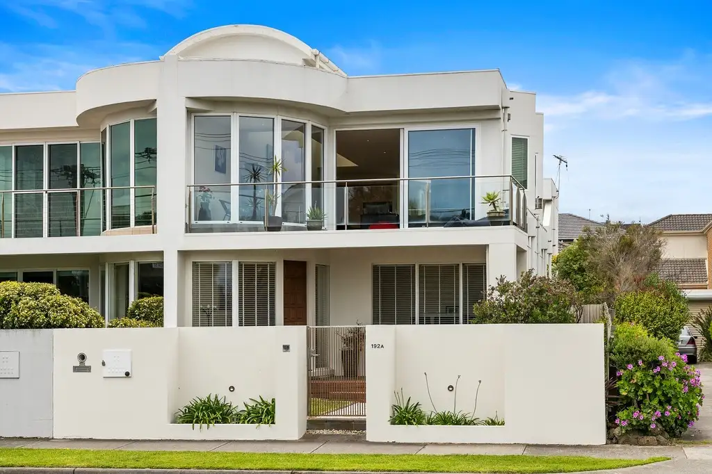 Main view of Homely house listing, 192A Beach Rd, Mordialloc VIC 3195