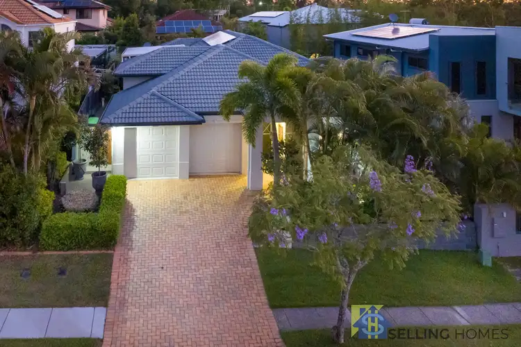 40 Tennent St, Westlake QLD 4074
