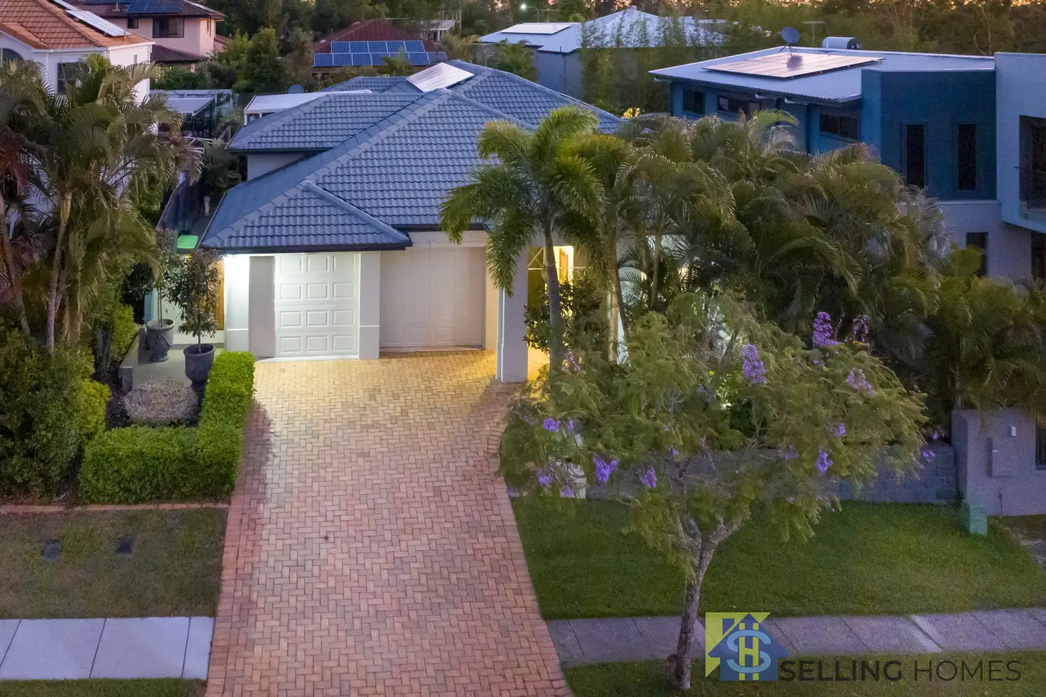 Main view of Homely house listing, 40 Tennent St, Westlake QLD 4074