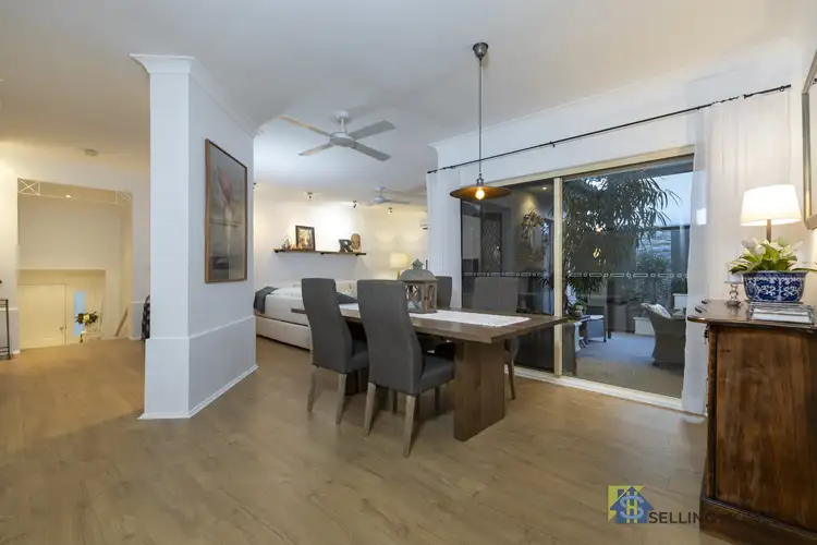 Fifth view of Homely house listing, 40 Tennent St, Westlake QLD 4074