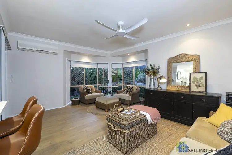 Sixth view of Homely house listing, 40 Tennent St, Westlake QLD 4074